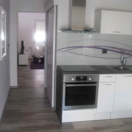 In Rovinj/istrien 11804 Holiday home