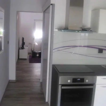 Holiday home In Rovinj/istrien 11804