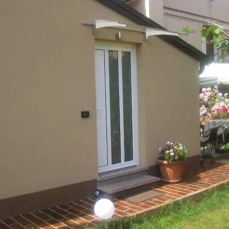 In Rovinj/istrien 11804 Holiday home Rovinj