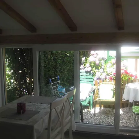 In - Istrien 11804 Casa de Férias Rovinj