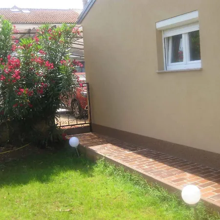 In Rovinj/istrien 11804 Ferienhaus