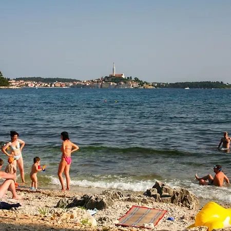 In - Istrien 11804 Holiday home